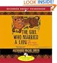 The Girl Who Married a Lion and Other Tales from Africa