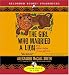 Book The Girl Who Married a Lion and Other Tales from Africa