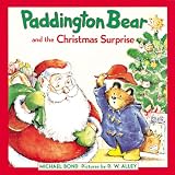 Paddington Bear and the Christmas Surprise (Paddington Bear Adventures)