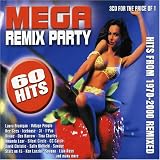 Mega Remix Party
