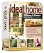 Software : GSP Ideal Home Design Suite (PC)