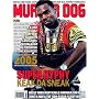 Murder Dog