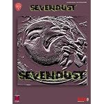Sevendust book cover