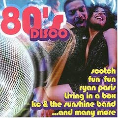 80's Disco