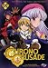 DVD : Chrono Crusade Vol.3