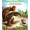 Anansi Goes Fishing