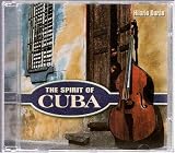 The Spirit Of Cuba