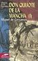 Don Quijote de la Mancha (vol. 1) (Clasicos de la literatura series)