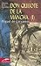 Don Quijote de la Mancha (vol. 1) (Clasicos de la literatura series)