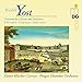 Yost: 4 Clarinet Concertos