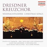 Produkt-Bild: Weihnachtslieder