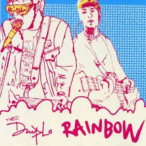 CD-Charts  Search : Rainbow