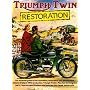 Triumph Twin Restoration
