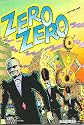 Zero Zero #7 (January/February, 1996)