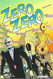 Zero Zero #7 (January/February, 1996)