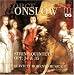 George Onslow: String Quintets, Opp. 34 & 35