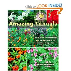 Amazing Annuals
