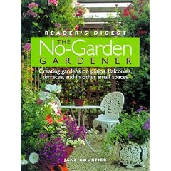 The No-Garden Gardener