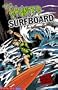 The Haunted Surfboard (Graphic Quest)