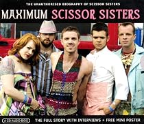 Maximum Scissor Sisters: Interview