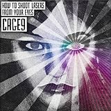 How to Shoot Lasers from Your Eyes��Cage9