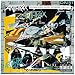 Anthrax-Anthrology: No Hit Wonders (1985-1991) cd cover