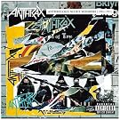 Anthrology: No Hit Wonders 1985-1991