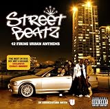 Street Beatz: 40 Firing Urban Anthems/Parental Advisory