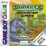 Godzilla 2 - 