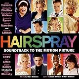 「ヘアスプレー」オリジナル・サウンドトラック