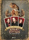 Courage & Patience & Grit: Great Big Sea in Concert