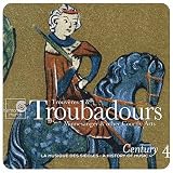V4 Century Troubadours Minne