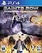 Saints Row IV Re-Elected + Gat out of Hell(北米版)