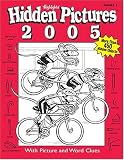 Highlights Hidden Pictures 2005: Volume 1