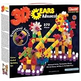from Quercetti 3D Gears Advanced