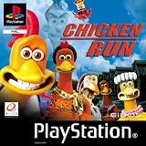 Click for more about Chicken Run - Eidos.