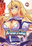 Freezing, Tome 15 :