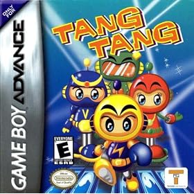 Tang Tang