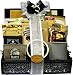 Lasting Impressions Gourmet Food Gift Chest Basket