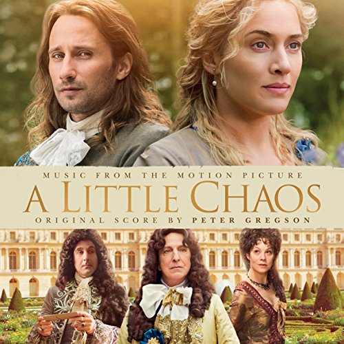 Ost: a Little Chaos Various Artists