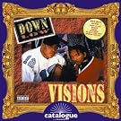 Down Low Vision