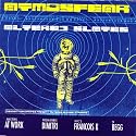 Dancing in Outer Space (Masters at Work Mix)