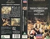 Hans Christian Andersen [VHS]