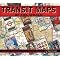 The Geography and Sociology of Transit
