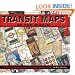Transit Maps of the World