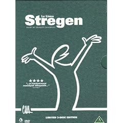 La Linea (The Line) (Boxset) (Complete) (Region 2) (Import)