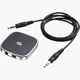 Blackberry A2DP Stereo BT Music Gateway