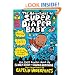 The Adventures Of Super Diaper Baby (Turtleback School & Library Binding Edition) (Captain Underpants (Pb))