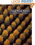 Seeing Through Statistics (with CD-RO...