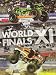 Monster Jam World Finals 11